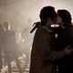 Illustration for article titled Oh God, The Walking Dead Is Setting Us Up For a Brutal Season Finale